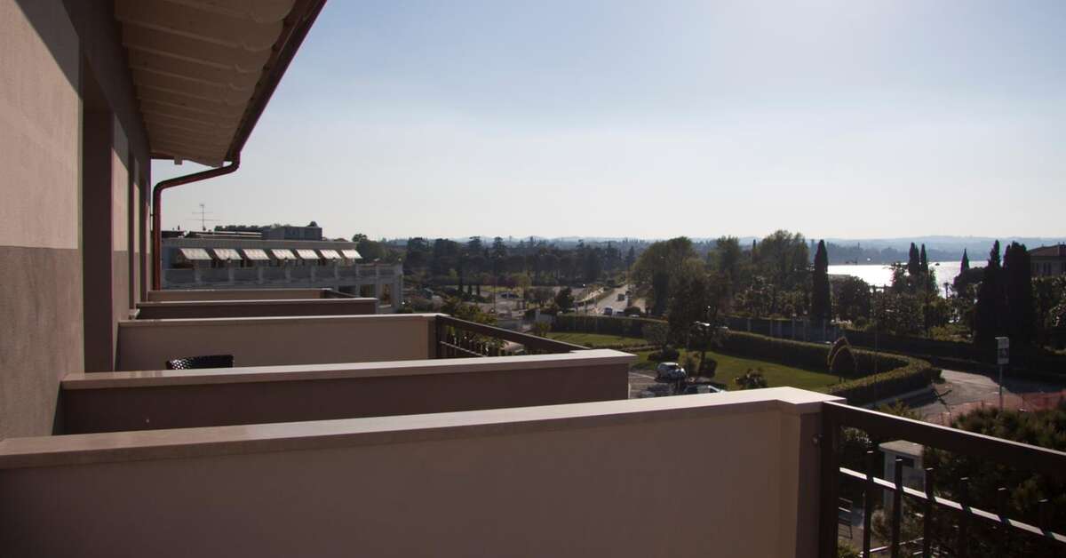 Een foto van Hotel Berta