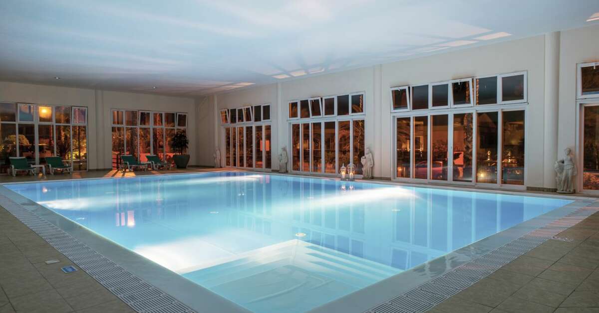 Een foto van Vila Baleira Porto Santo Resort