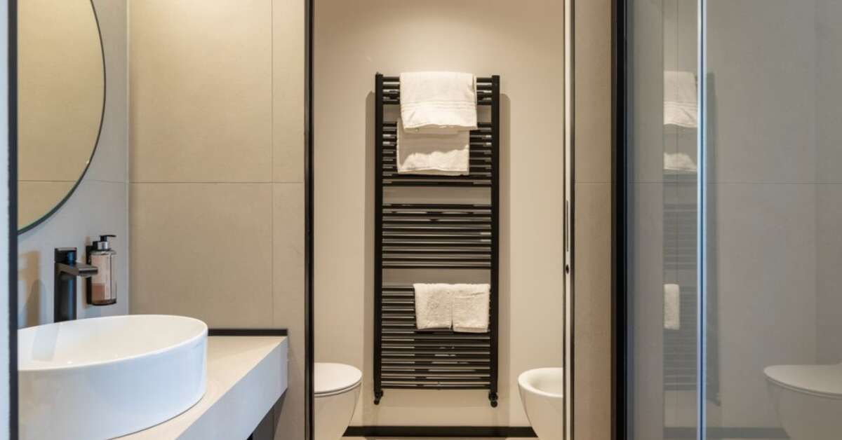 Een foto van My Active Hotel