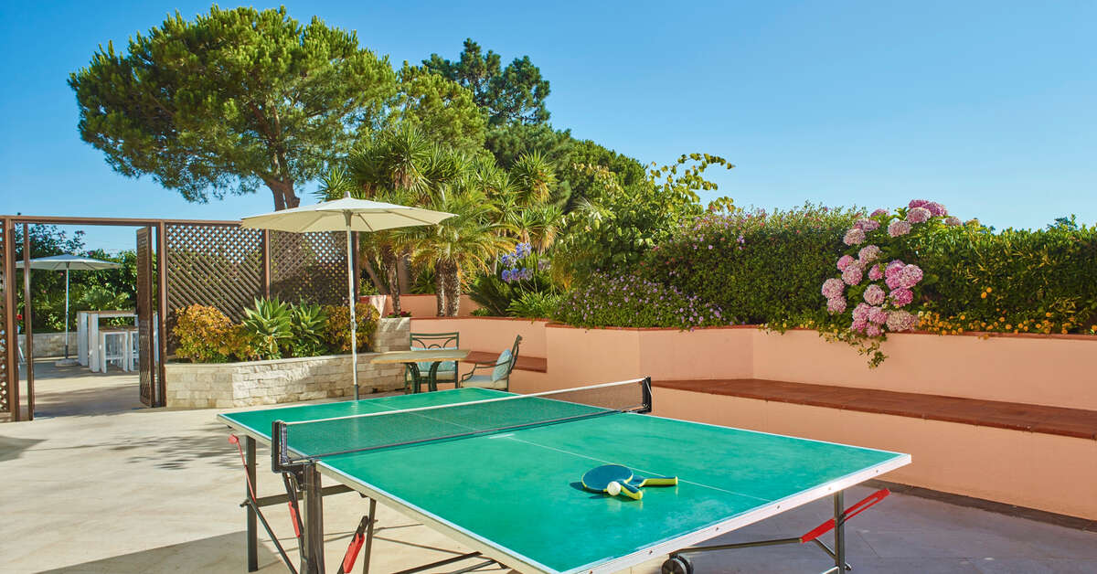 Een foto van Hotel Quinta do Lago