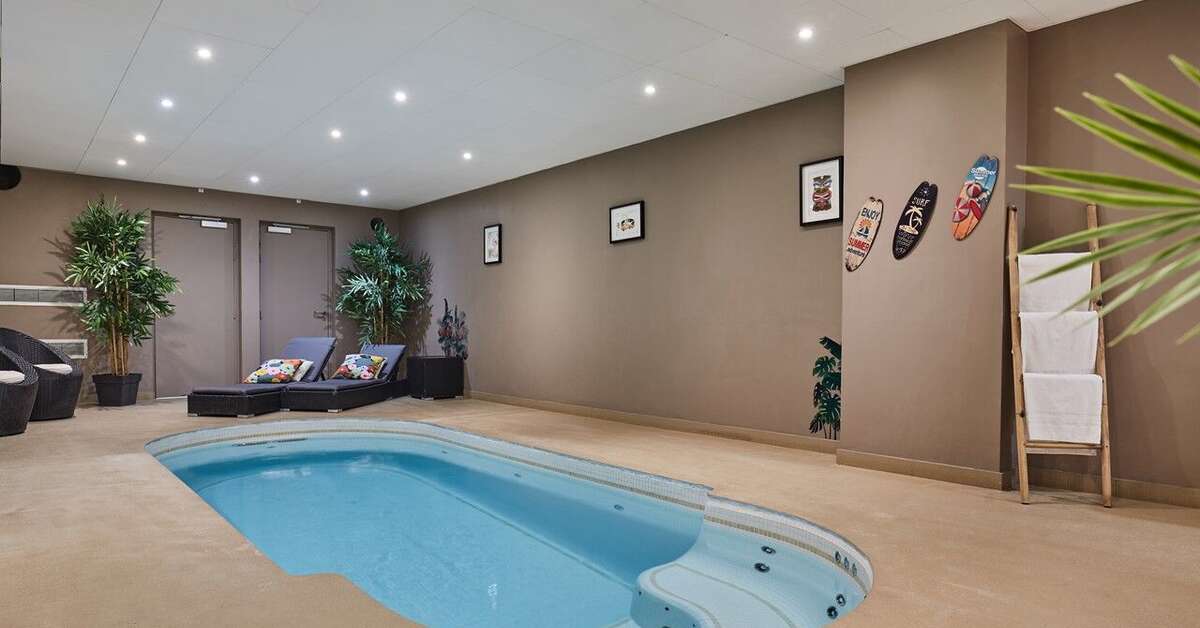Een foto van Appart'hotel Odalys Paris XVII