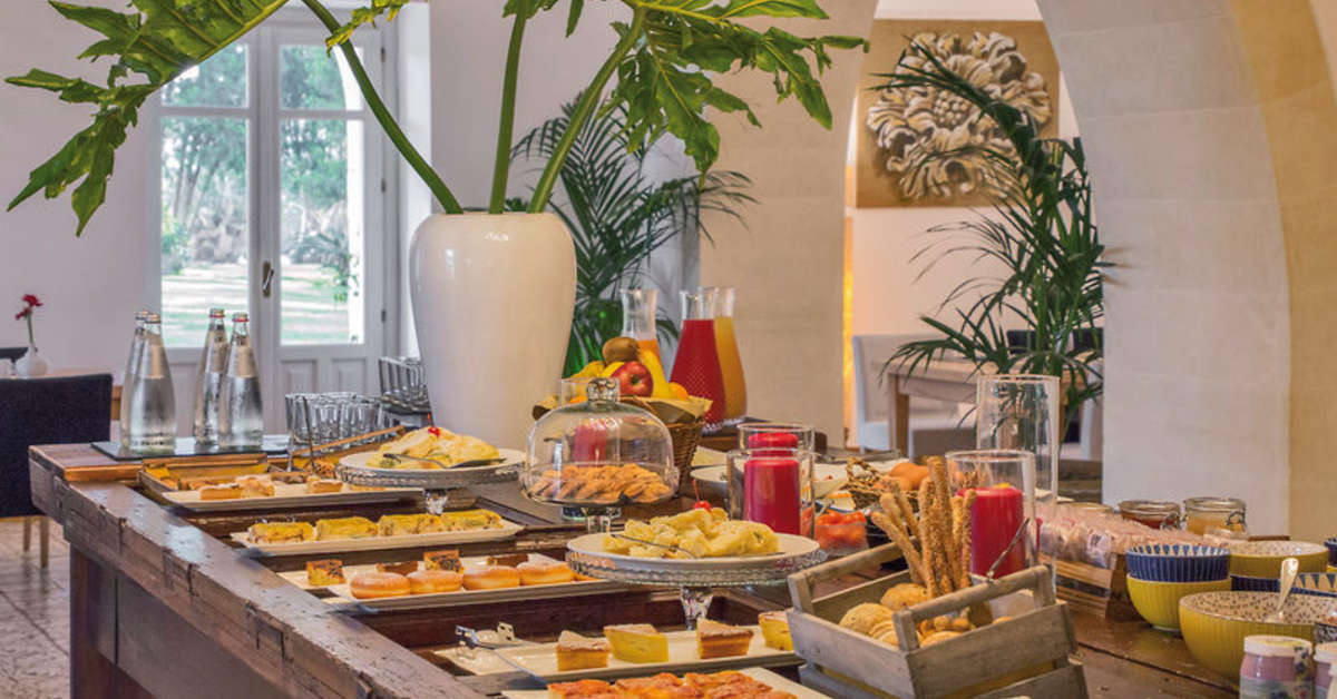 Een foto van Caiammari Boutique Hotel & Spa