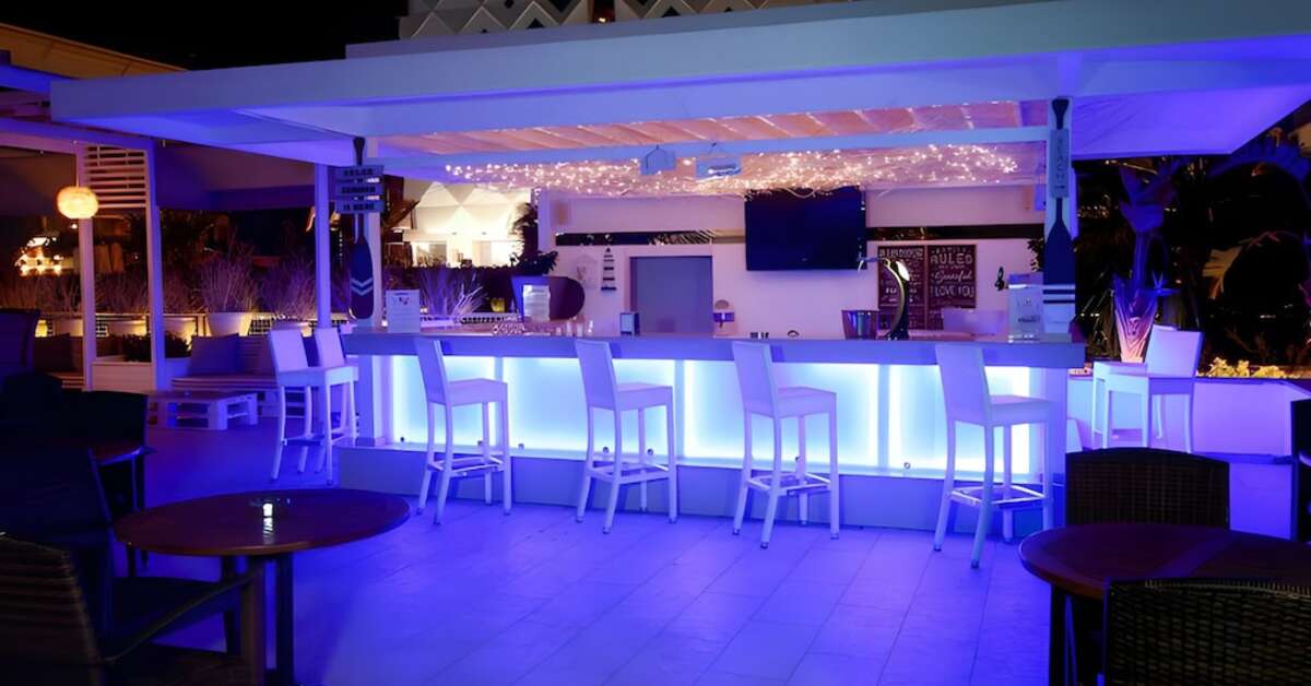 Een foto van Supreme Beach Hotel