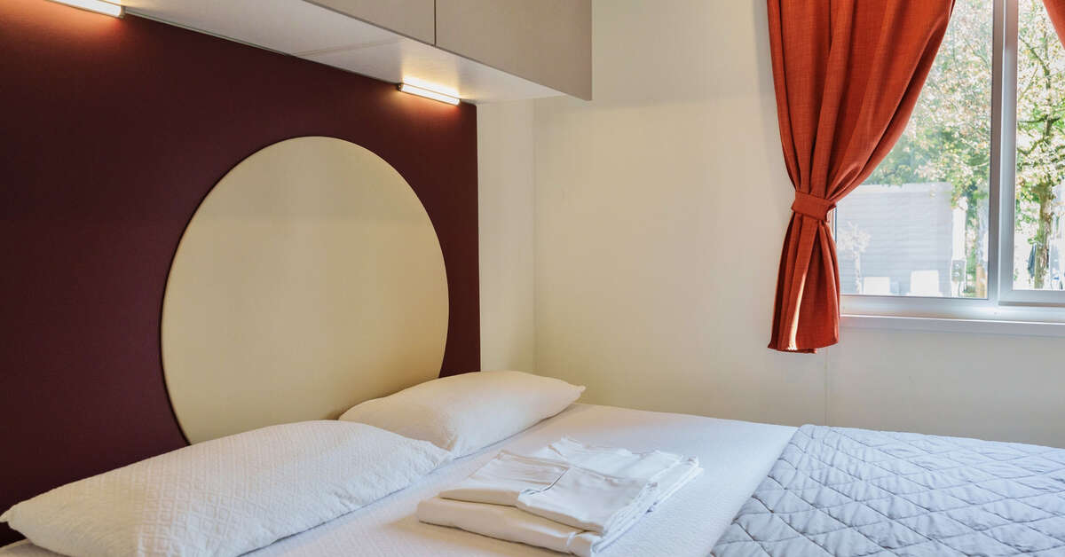 Een foto van Camping Eden Village Lago Maggiore