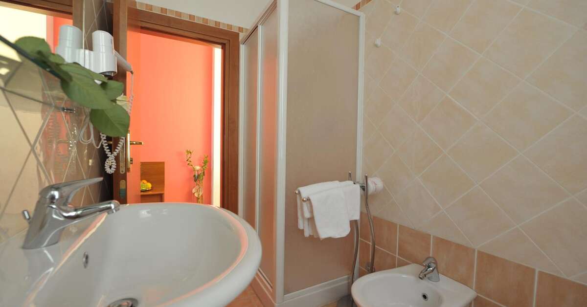 Een foto van Hotel Astor Perugia