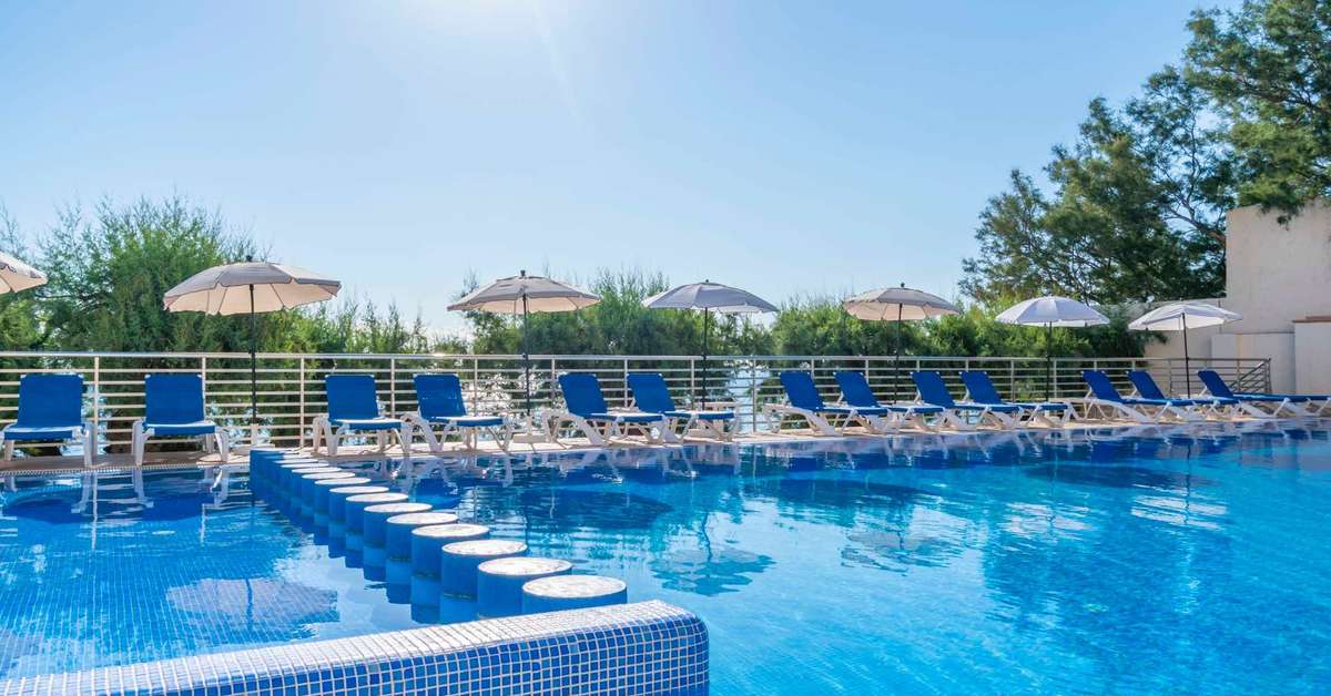 Een foto van Hotel Na Forana