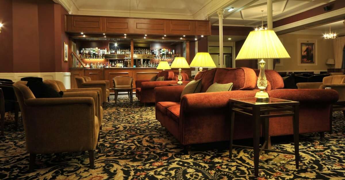 Een foto van Ben Wyvis Hotel