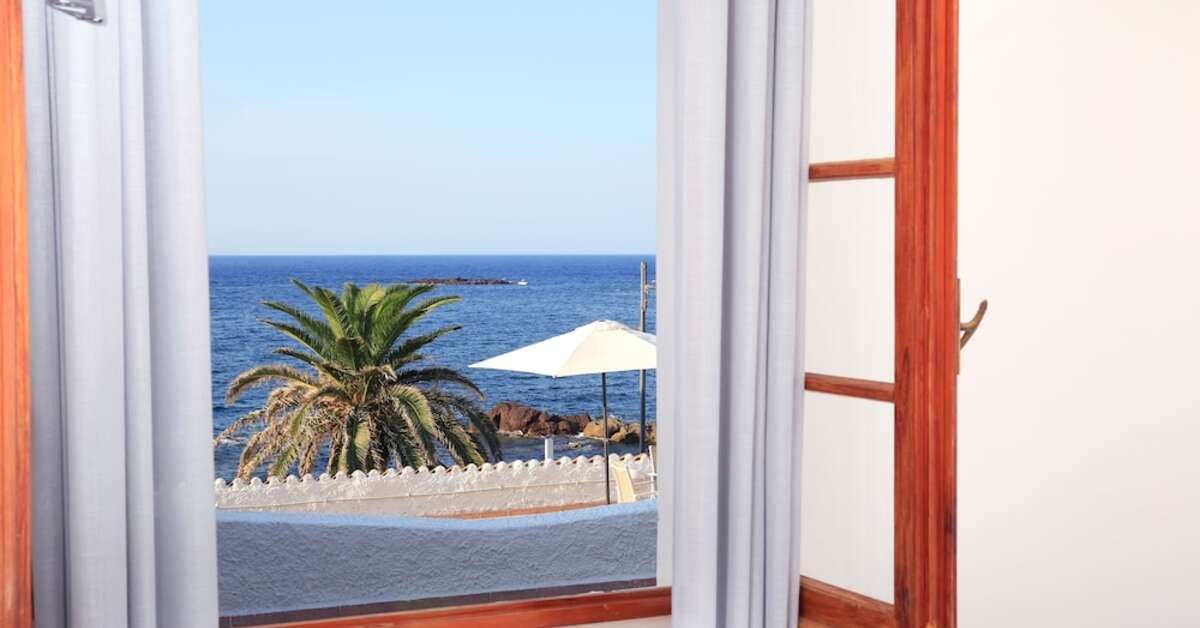 Een foto van Meli Hotel Castelsardo