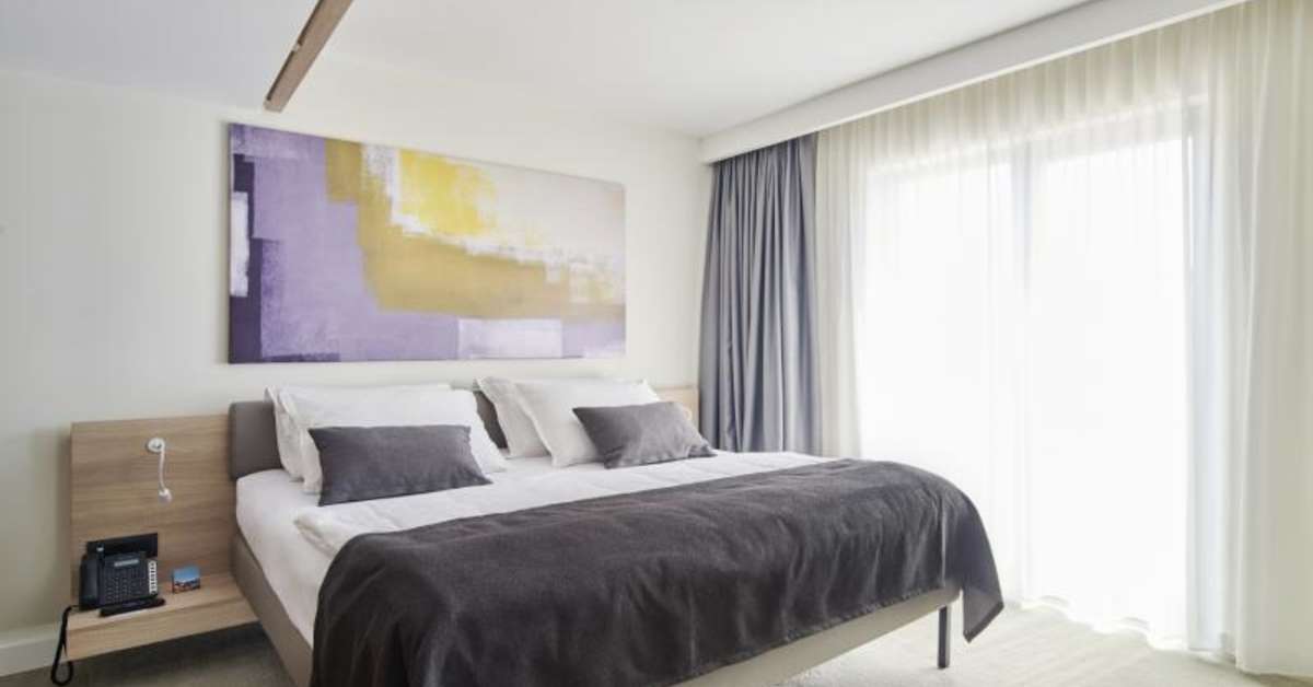 Een foto van Park Resort Plava Laguna