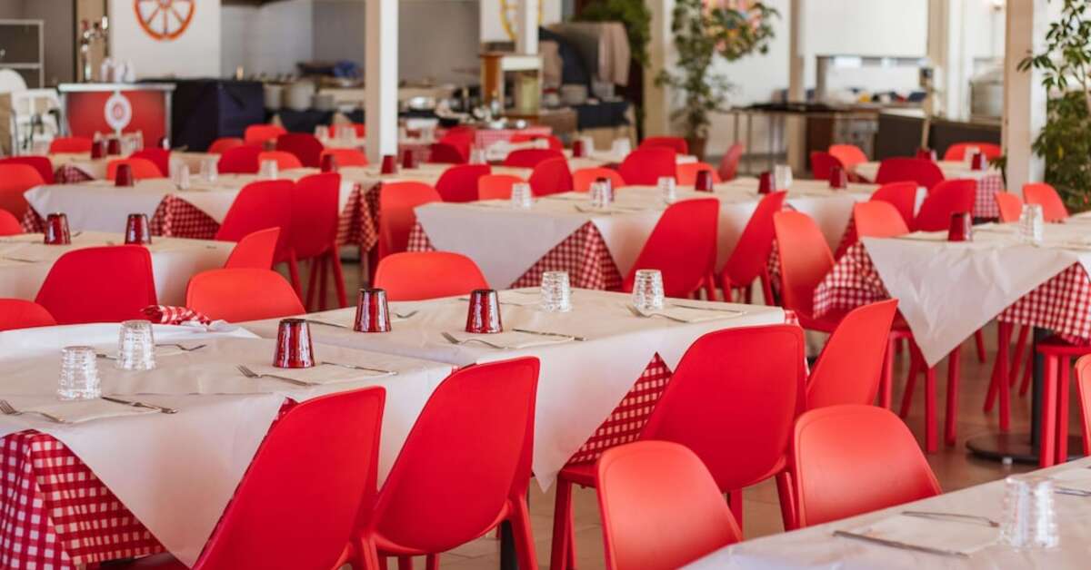 Een foto van CDShotels Terrasini