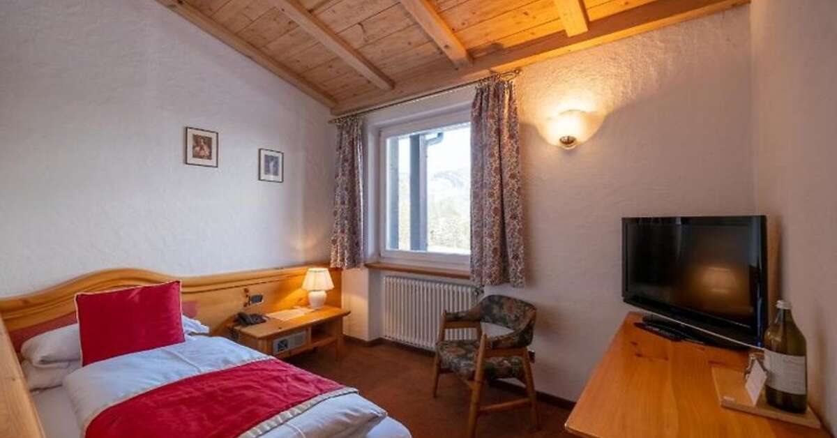 Een foto van Sporthotel Teresa