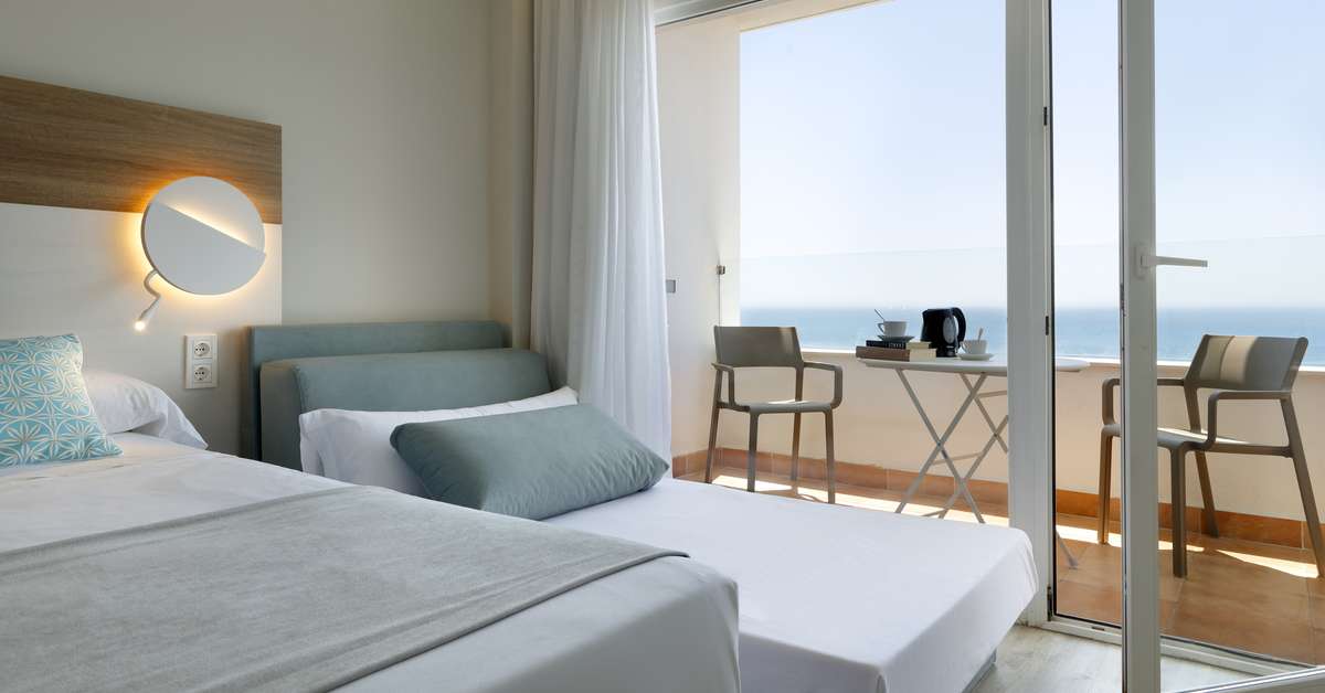 Een foto van Benalma Hotel Costa del Sol