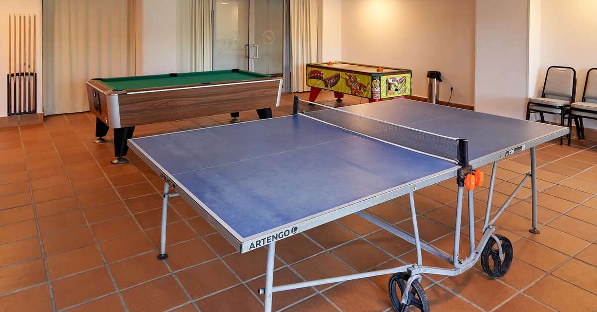 Een foto van The Navigator Palm Oasis Alvor