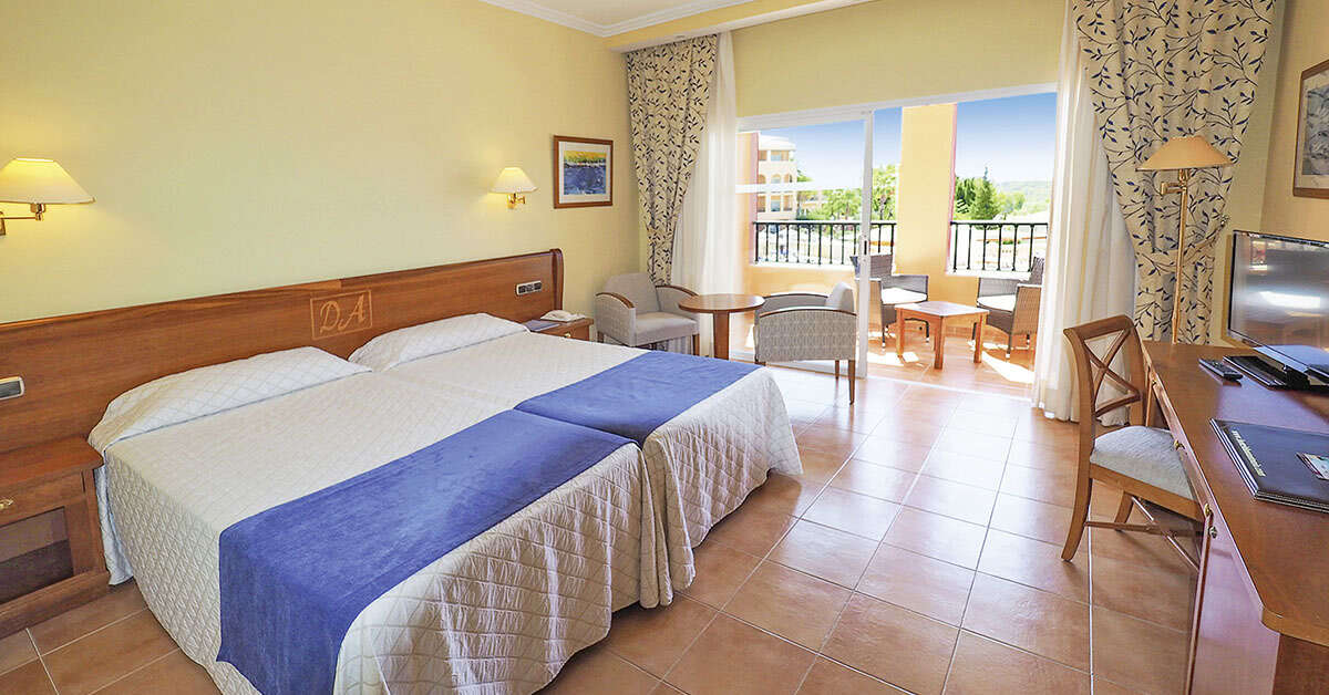Ein Foto Hotel Bordoy Don Antonio