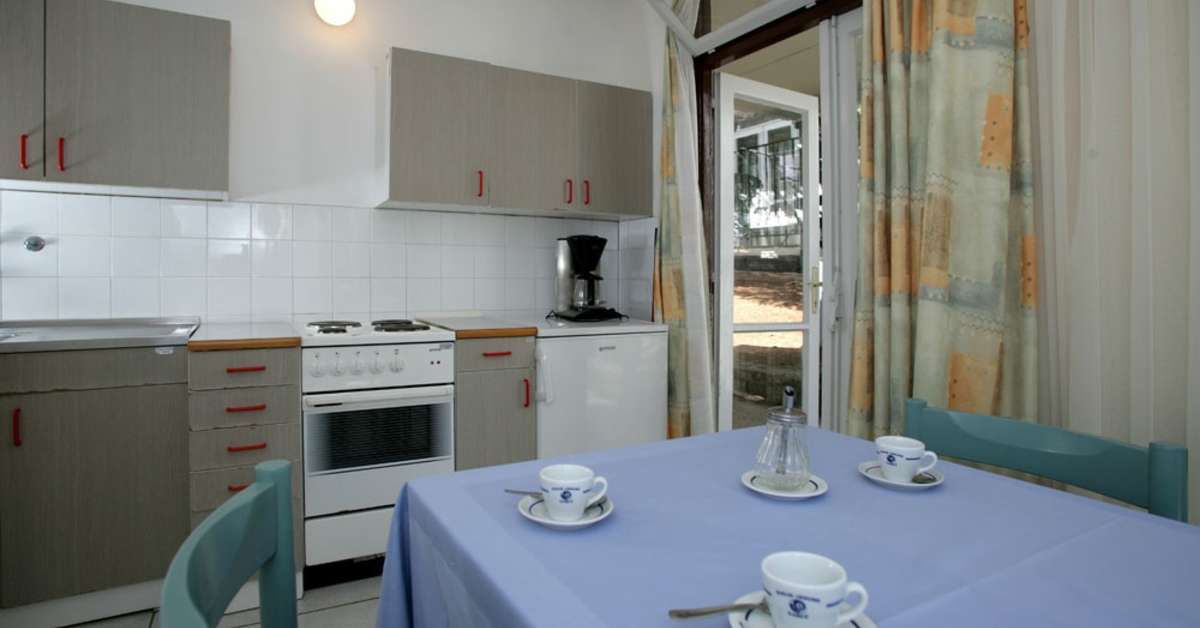 Een foto van Appartementen Astra Plava Laguna
