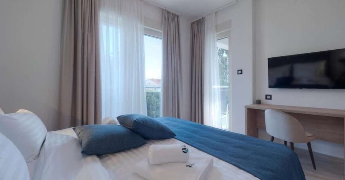 Een foto van Hotel Idila