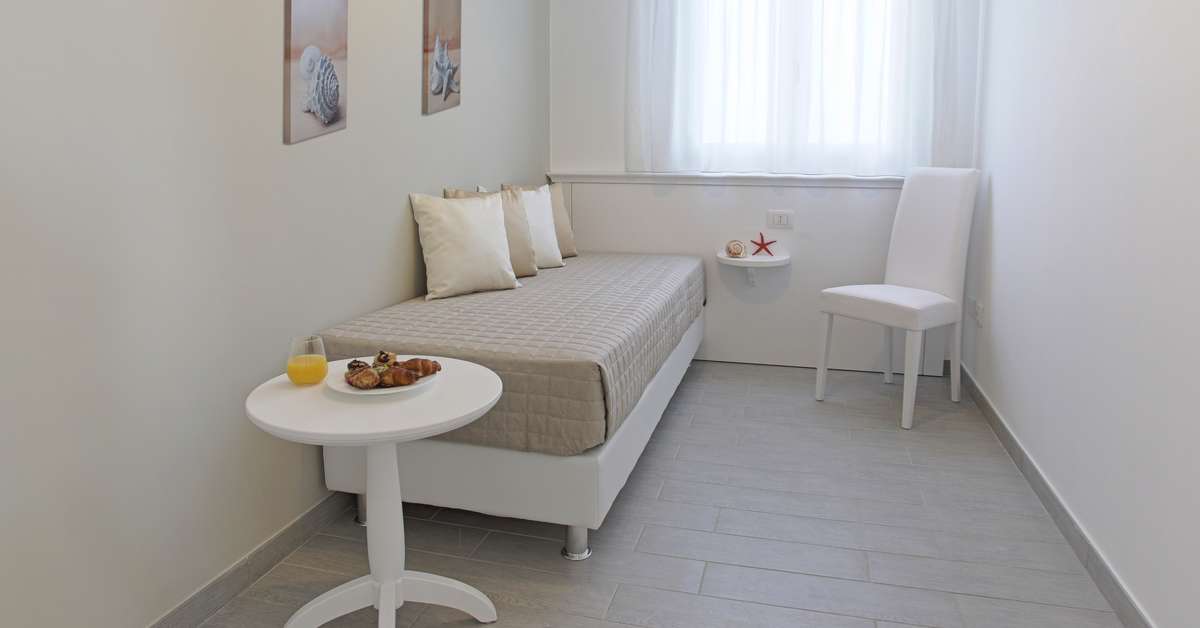 Een foto van Scala dei Turchi Resort