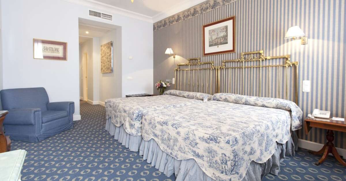 Ein Foto Dona Maria Hotel