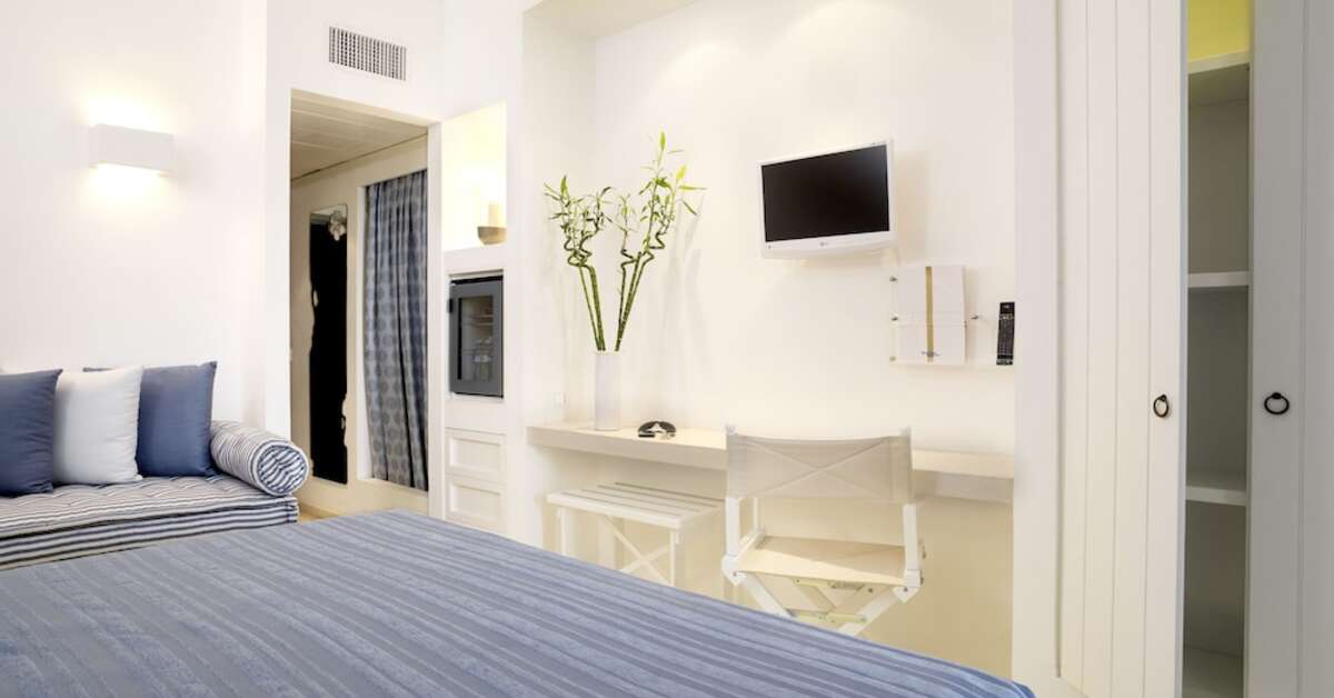 Een foto van Ostuni Rosa Marina Resort
