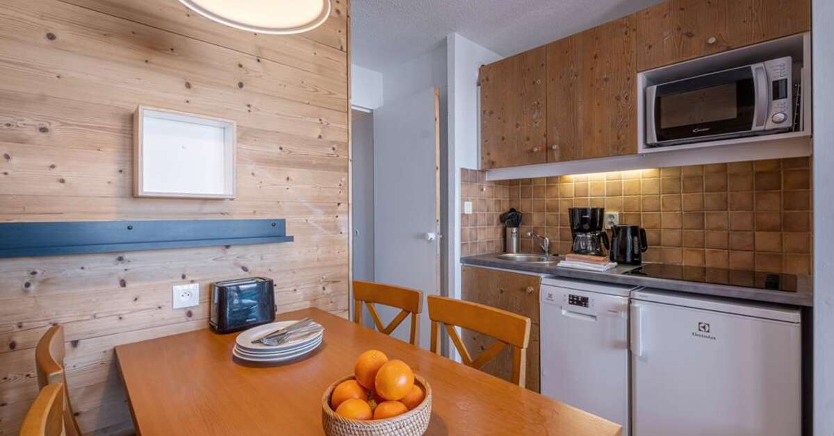 Een foto van Pierre & Vacances Residence Les Constellations