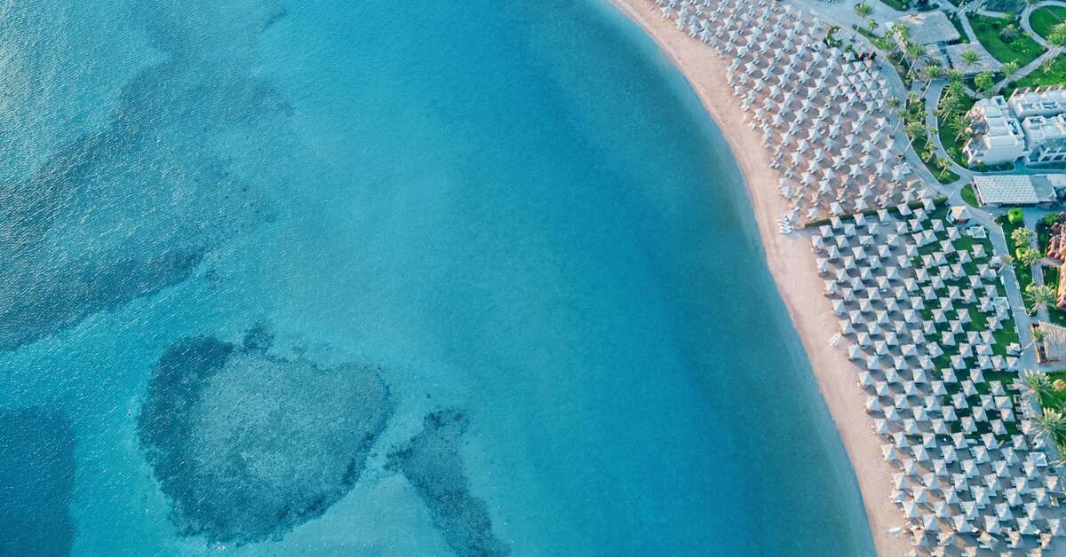 Een foto van Jaz Makadi Saraya Palms