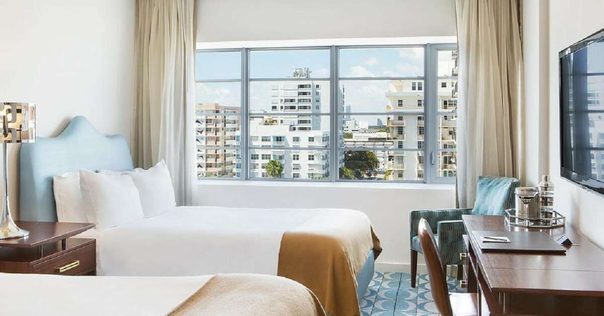 Een foto van Shelborne South Beach