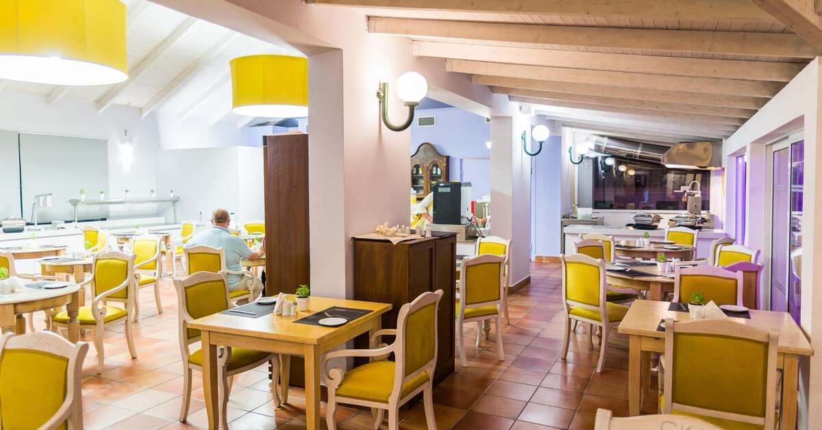 Een foto van Surreal Keri Village & Spa by Zante Plaza