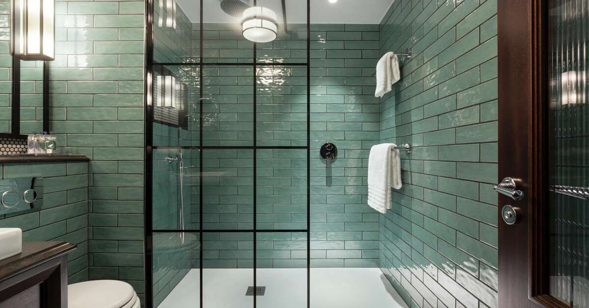 Een foto van The Green Hotel
