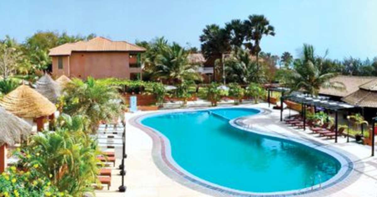 Een foto van Seafront Residence