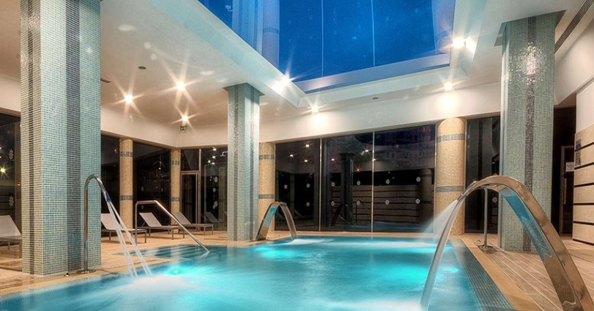 Een foto van Hotel Puertobahia & Spa