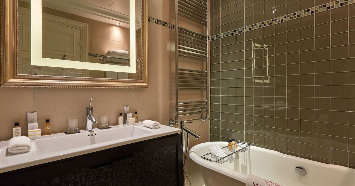 Een foto van Majestic Hotel-Spa
