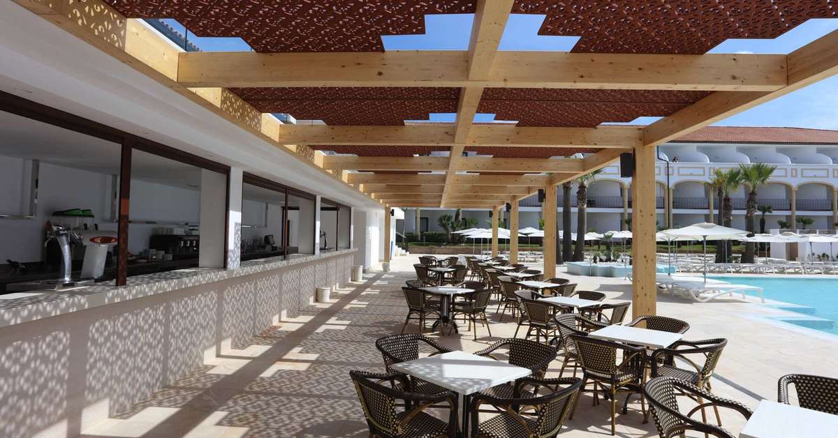 Een foto van Iberostar Selection Andalucia Playa