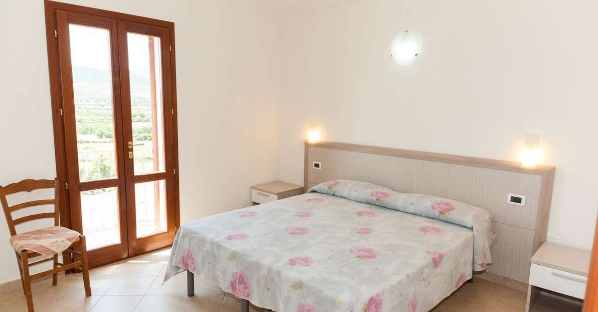 Een foto van Residence Corte di Gallura