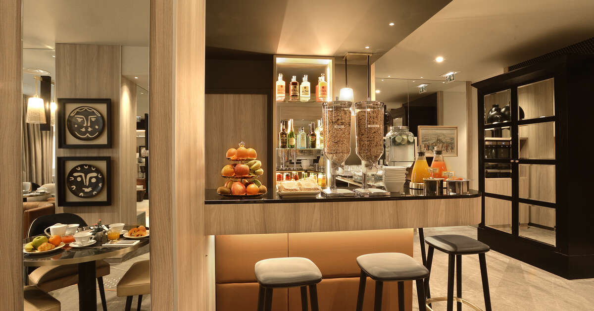 Een foto van Laterne & Spa