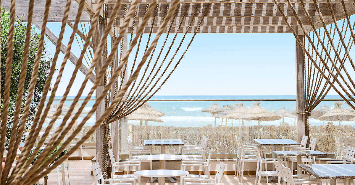 Een foto van Iberostar Mehari Djerba