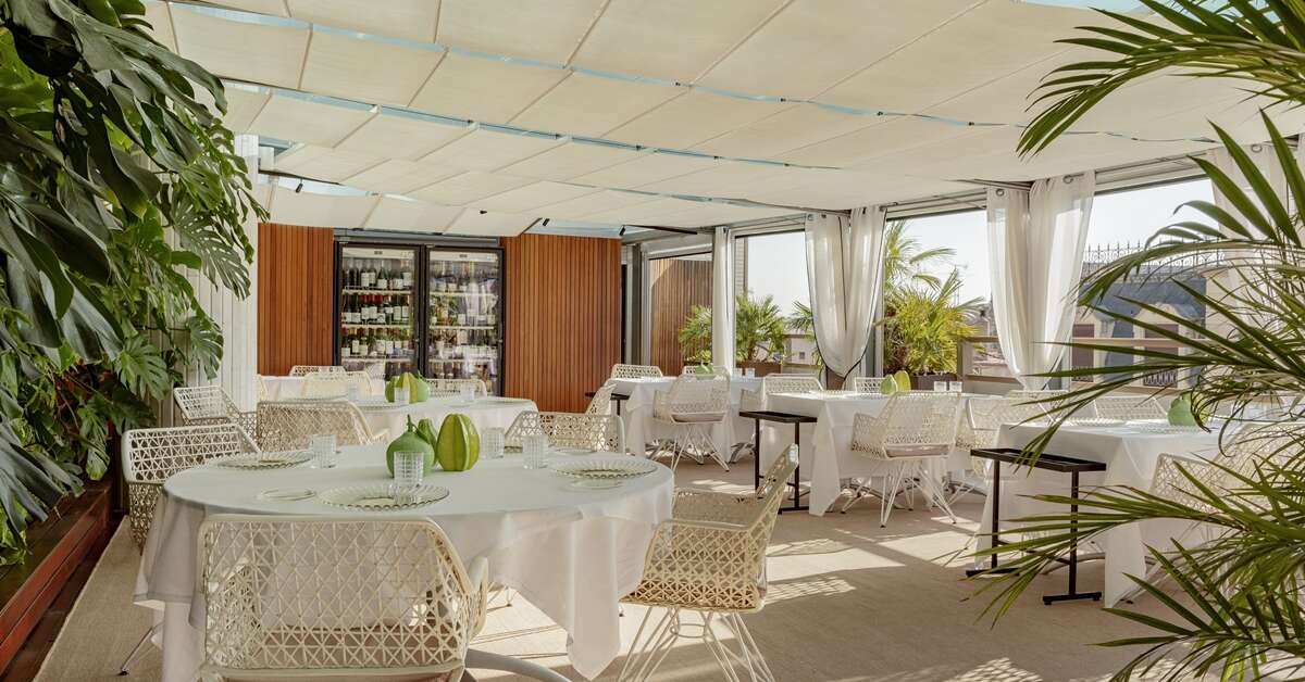 Ein Foto Claris Hotel & Spa