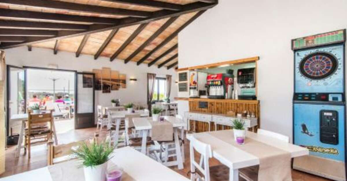 Ein Foto Na Taconera Sport & Relax