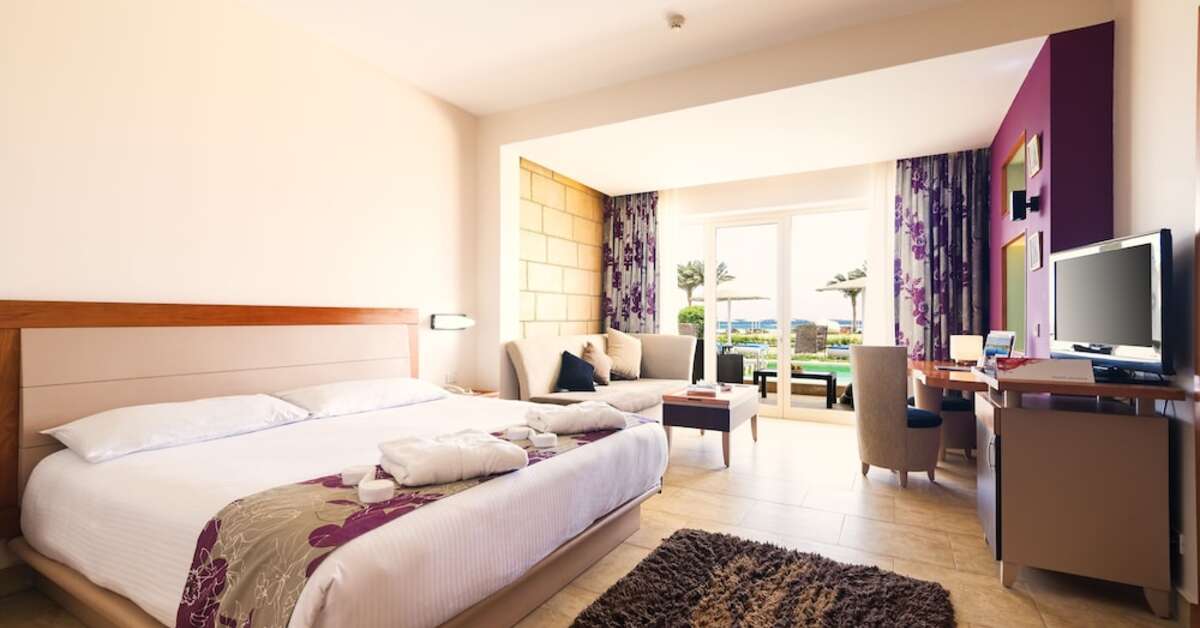 Ein Foto Barcelo Tiran Sharm