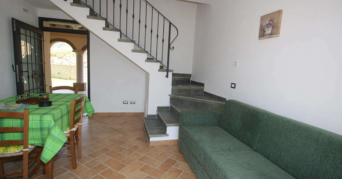 Een foto van Residence Il Casale
