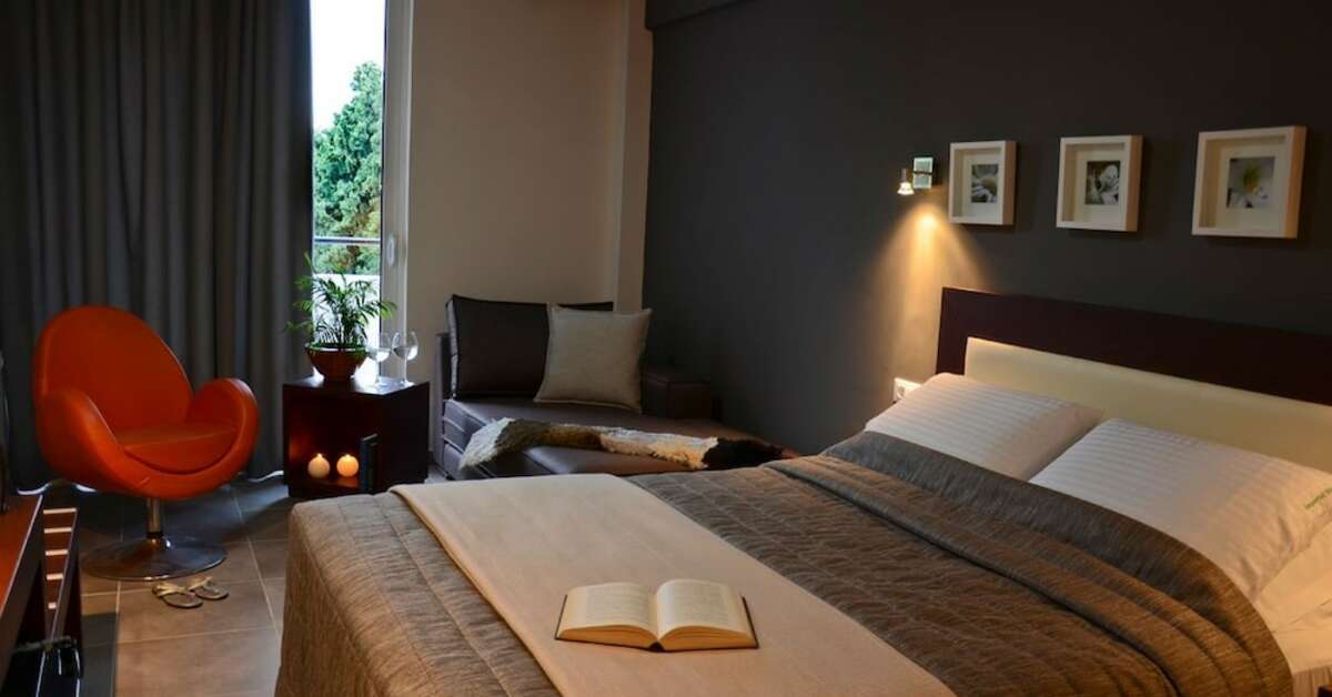 Een foto van Amphitryon Boutique Hotel