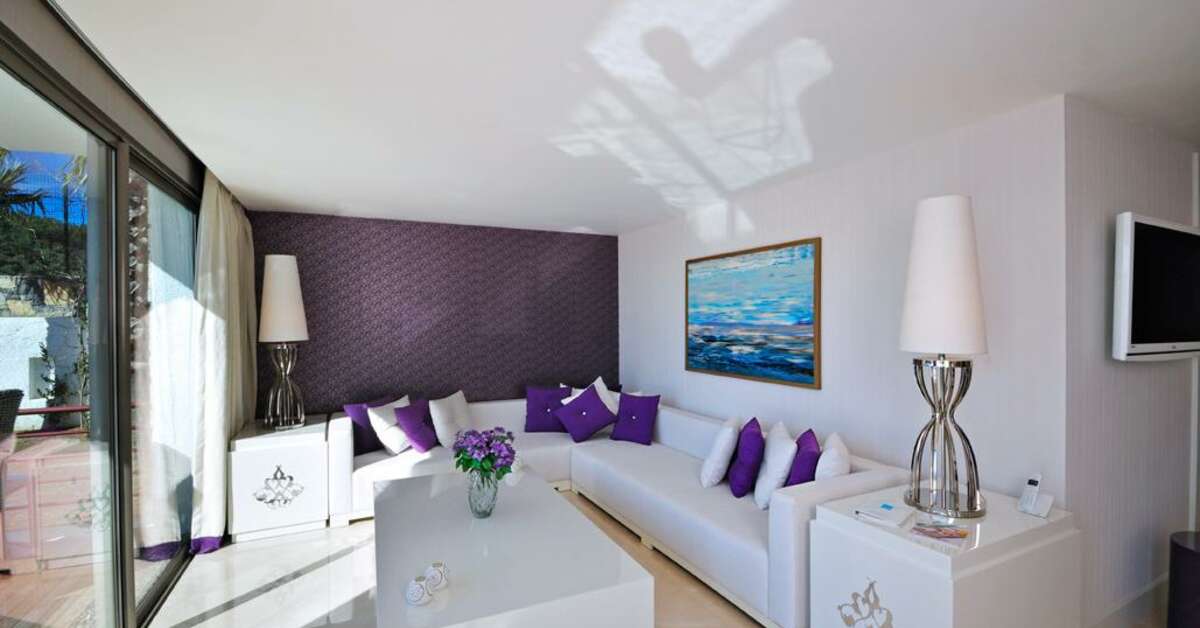 Een foto van Hillstone Bodrum Hotel & Spa