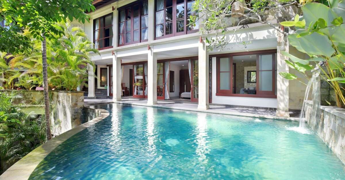 Een foto van Gending Kedis Luxury Villas & Spa Estate