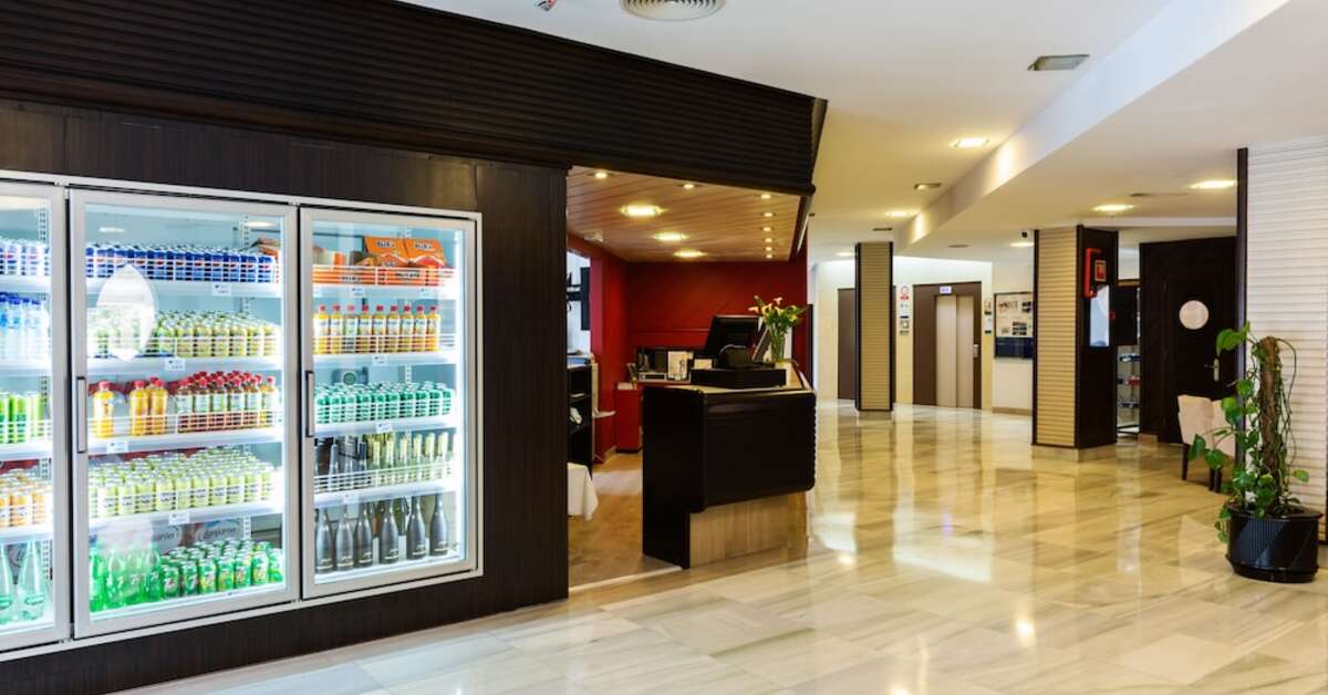 Een foto van Hotel Pabisa Sofia