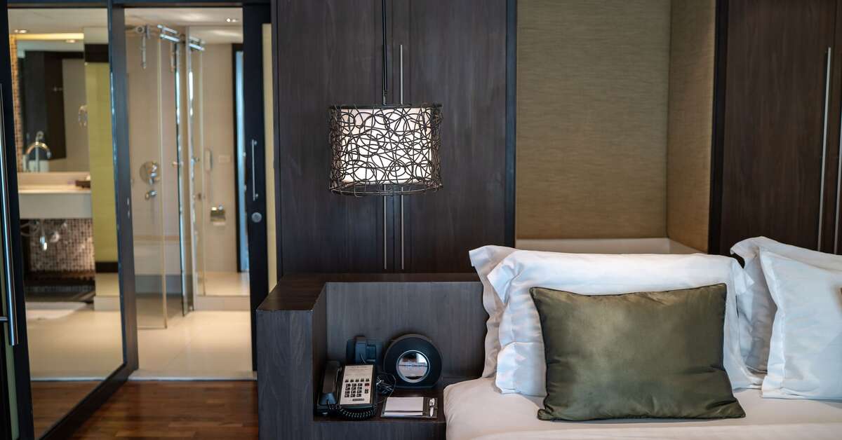 Een foto van A-One Pattaya Beach Resort