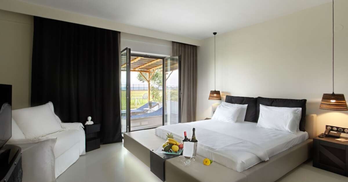 Een foto van Dion Palace Beauty & Spa Resort