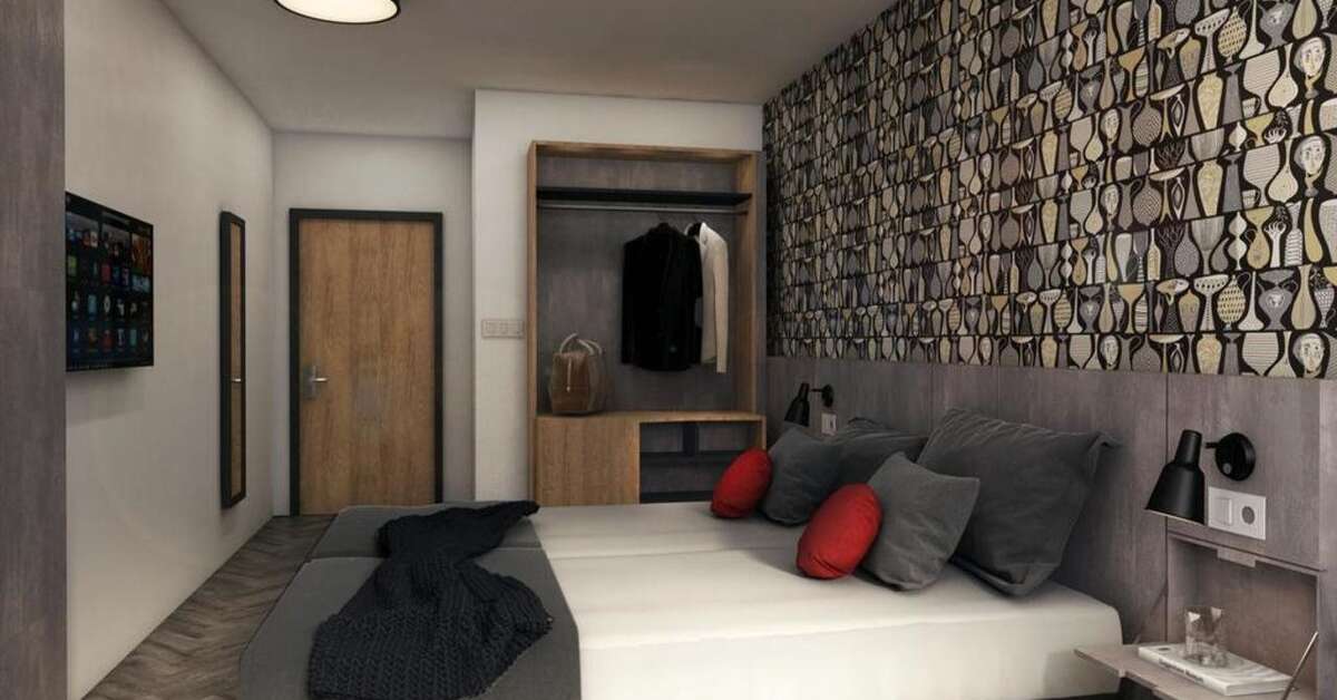 Een foto van Urban Ring Hotel