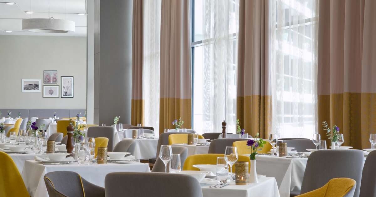 Een foto van Sheraton Dubrovnik Riviera Hotel
