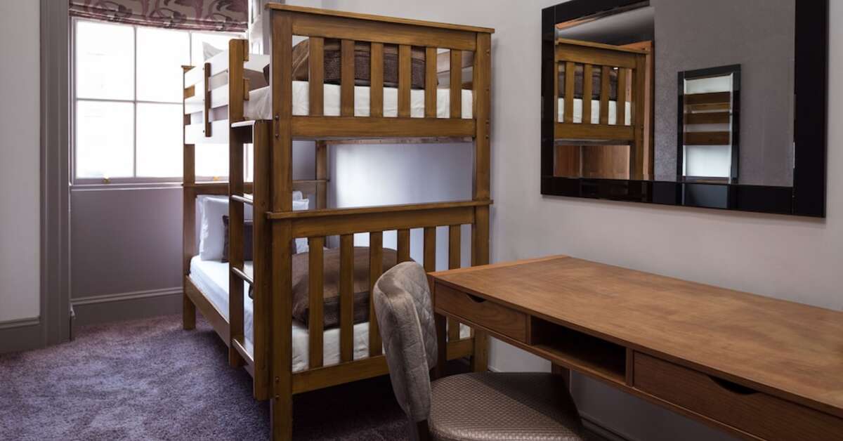 Een foto van Roomzzz Newcastle