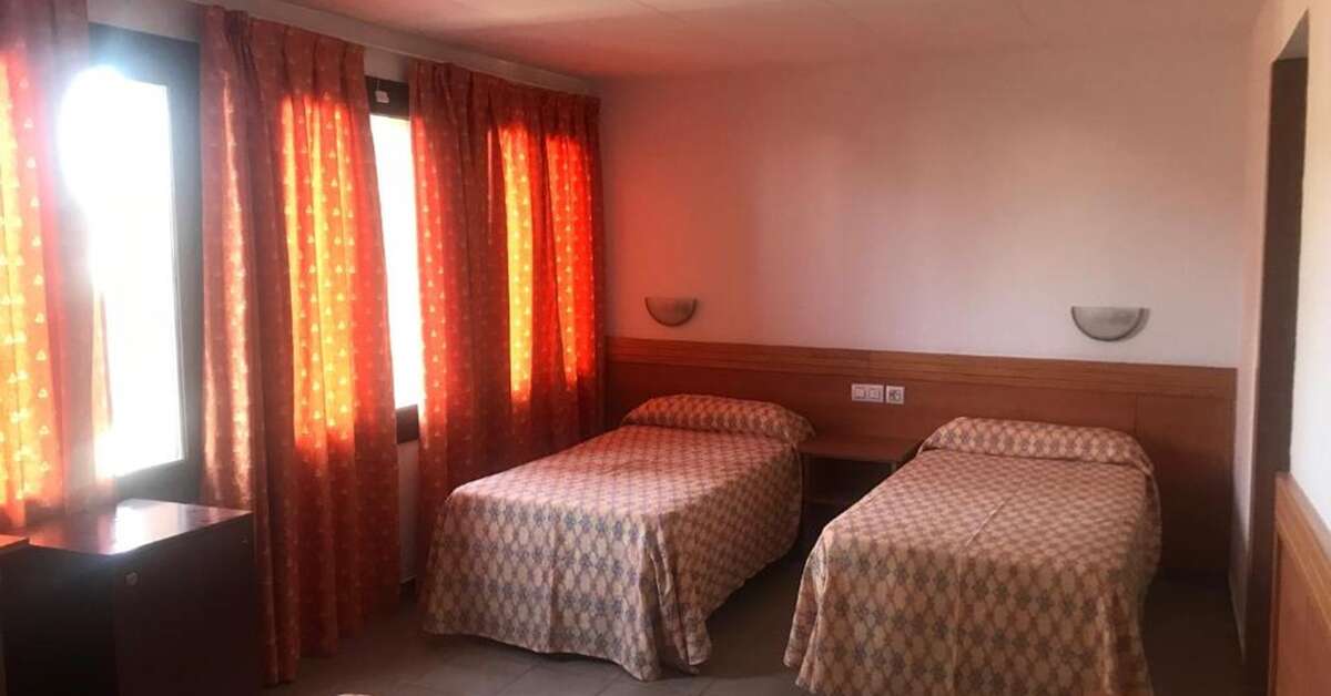 Een foto van Santa Susanna Resort