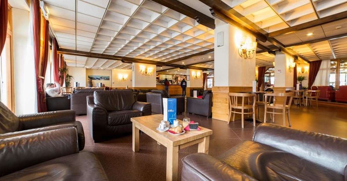 Een foto van Atahotel Planibel Residence